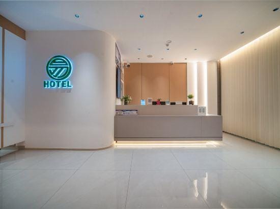 Anyi Hotel Hotel in China