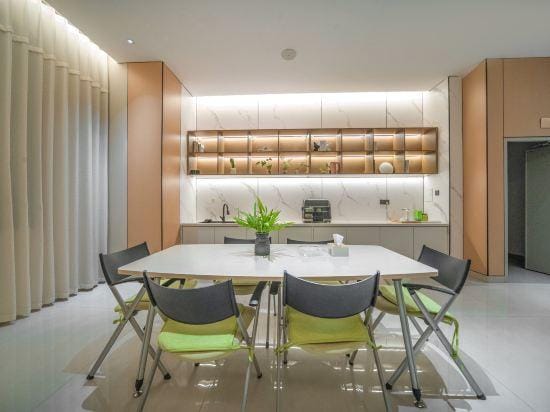 Anyi Hotel Hotel in China