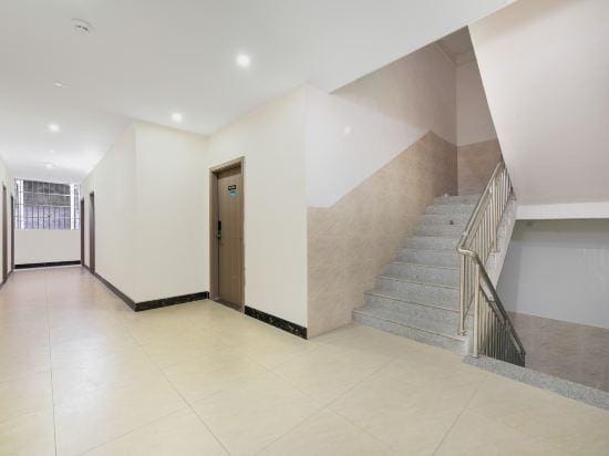 Youshang BoutiqueApartment(TaimeiBranch) Hotel in Guangdong