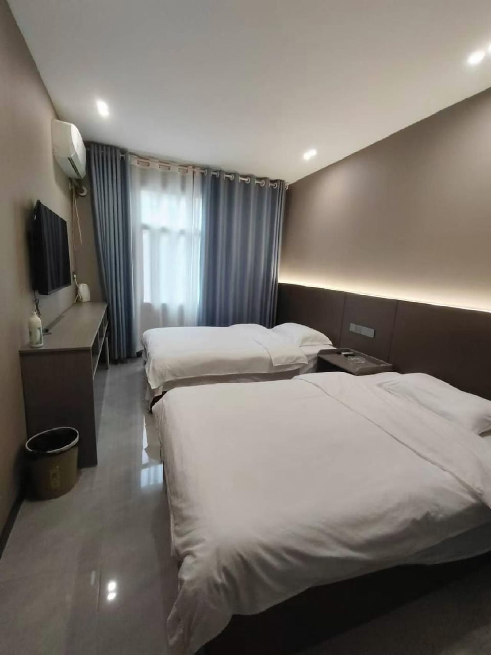 Yijia Hotel Hotel in China