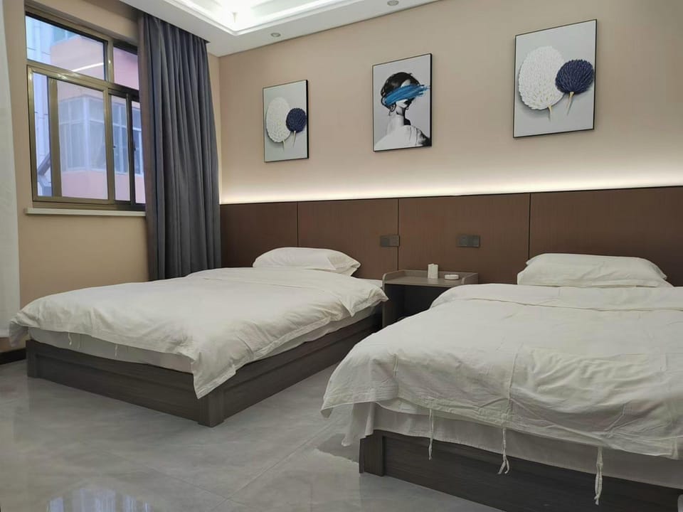 Yijia Hotel Hotel in China