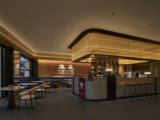 S · Terrace Hotel（ North Sation） Hotel in China