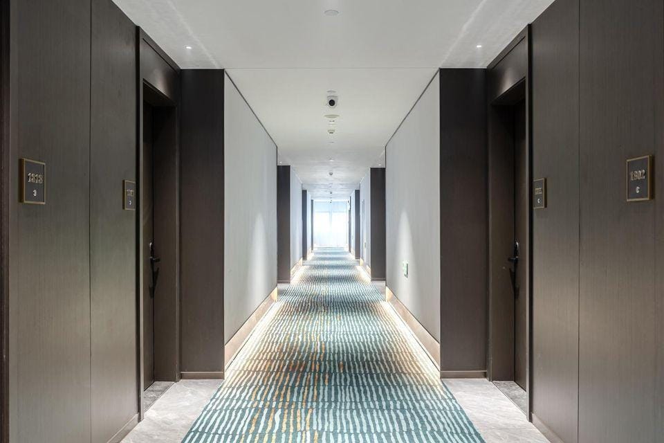 Gujing Junlai International Hotel (Feidong Wenyi Platinum Branch) Hotel in Jiangsu