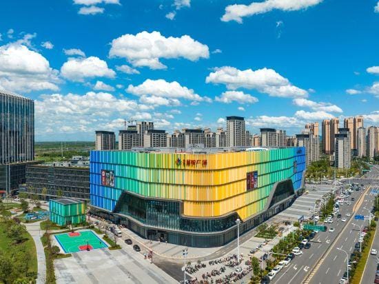 Greentree Eastern Hotel Hotel in Jiangsu
