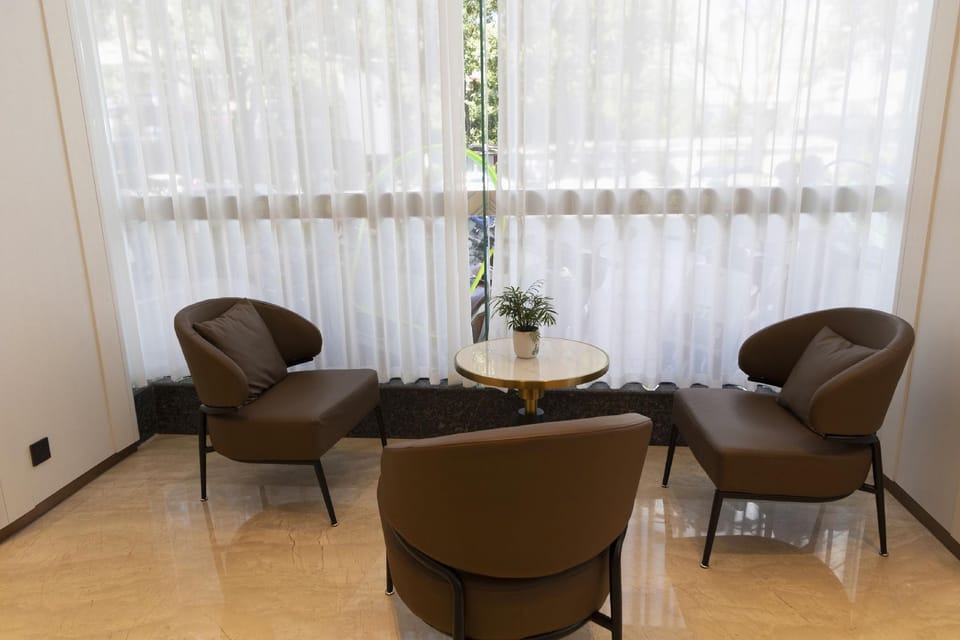Qingyuan Jincheng Hotel Hotel in Zhejiang
