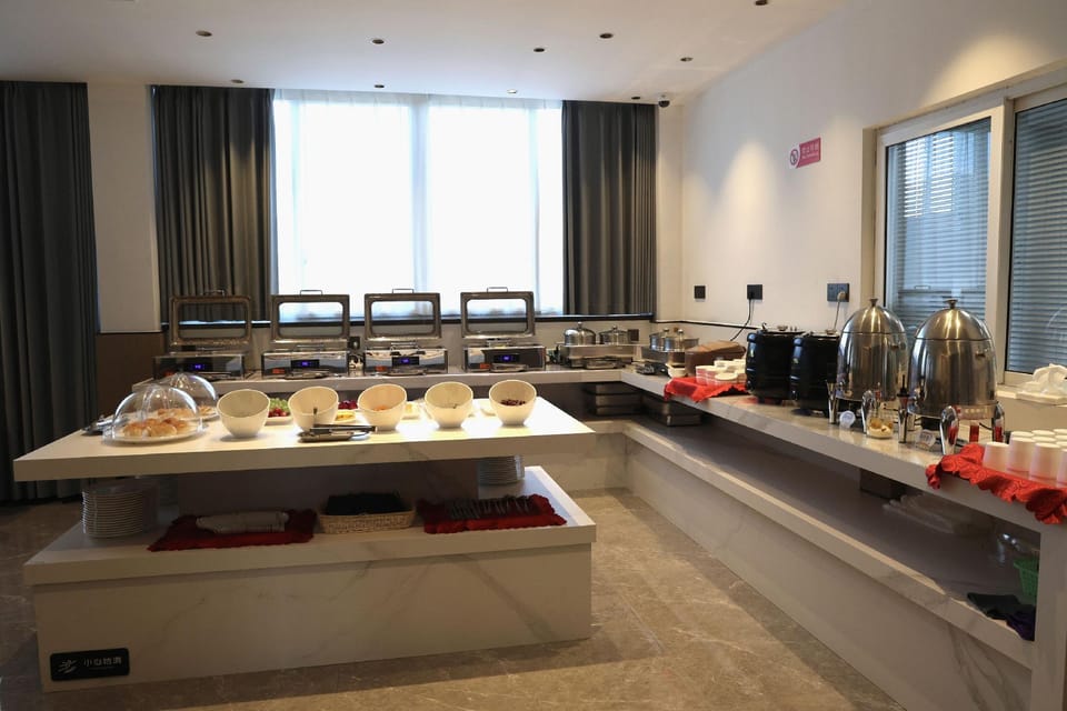 Qingyuan Jincheng Hotel Hotel in Zhejiang