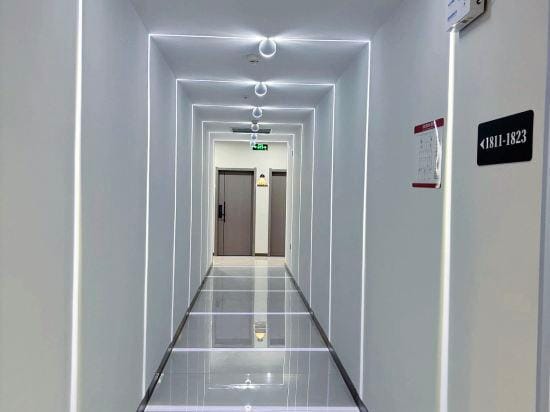 Anning  Boyun Hotel Hotel in China