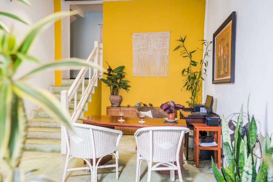 BAAN SAMSA Hotel in Luang Prabang