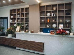 Mogan Shuangping Hotel Hotel in Zhejiang