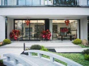 Mogan Shuangping Hotel Hotel in Zhejiang