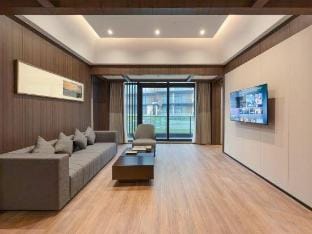 Aideri · Season 5 Hotel in Zhejiang