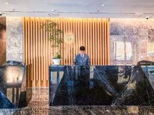 Aideri · Season 5 Hotel in Zhejiang
