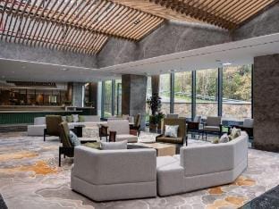 Aideri · Season 5 Hotel in Zhejiang