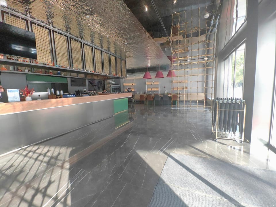CityNote Xino Hotel (Cixi Convention and Exhibition Center, Hushan Middle School Branch) Hotel in Zhejiang