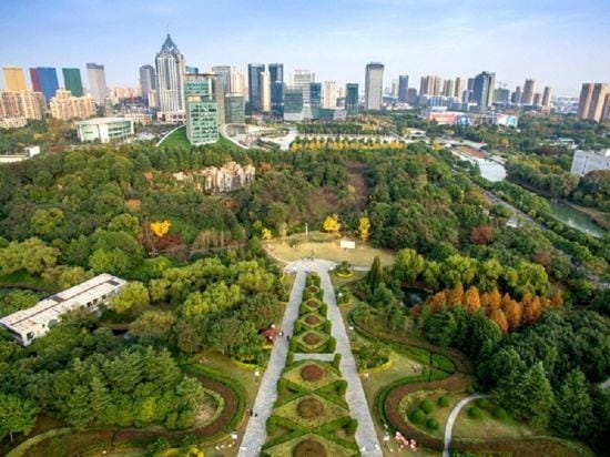 Changxing Wanghe accommodation Hotel in Zhejiang