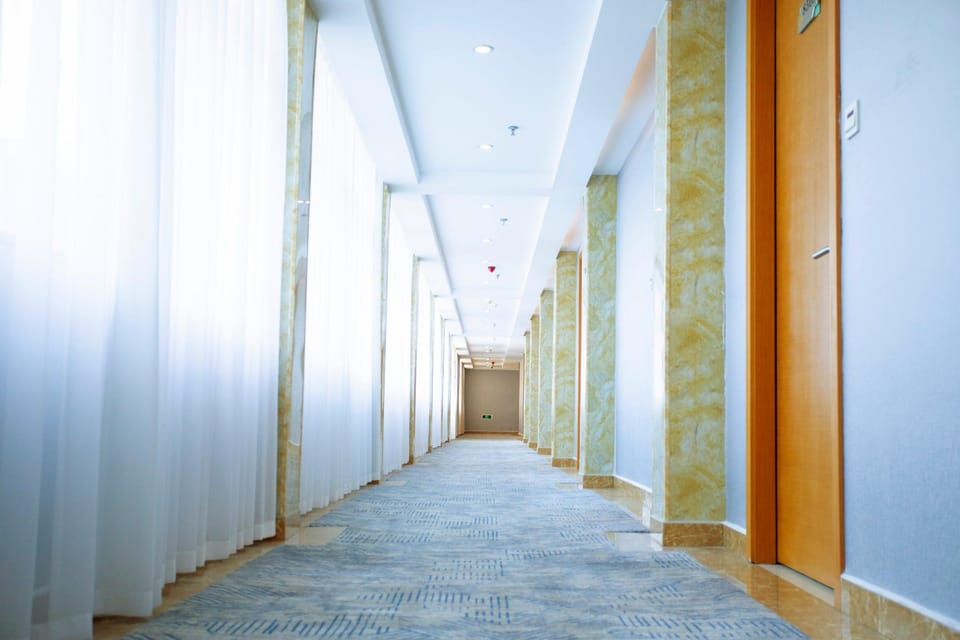 Violet Boutique Hotel Hotel in Zhejiang