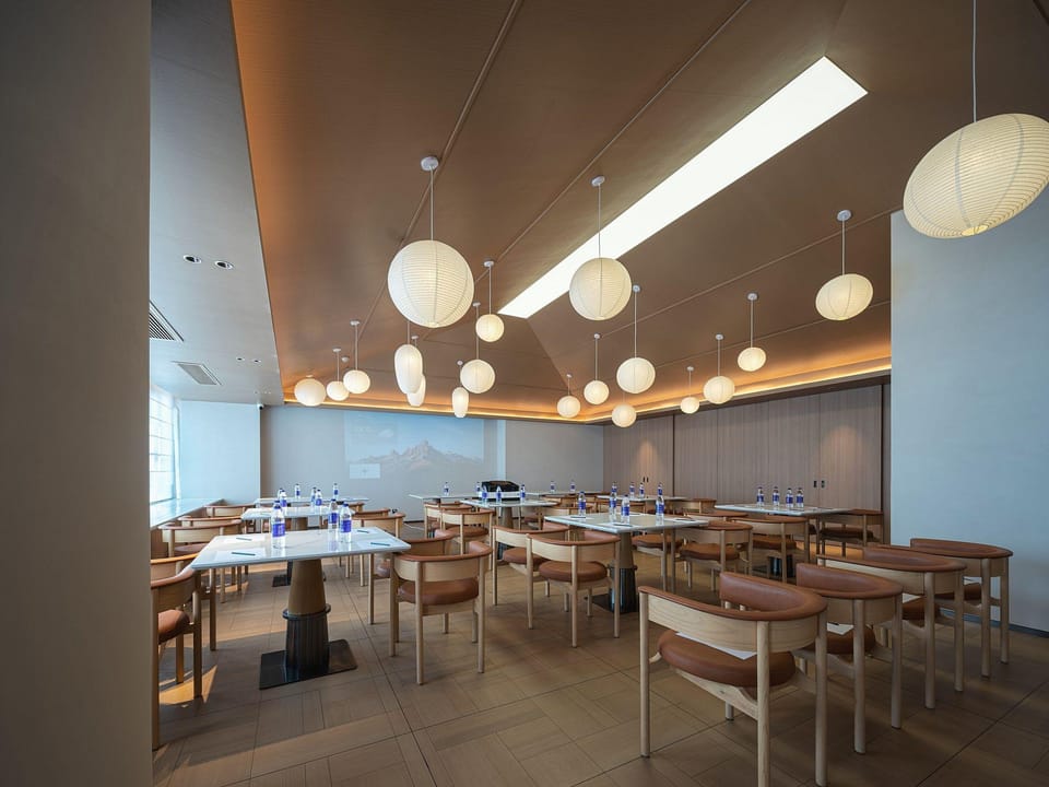 Joy.zone Hotel in China