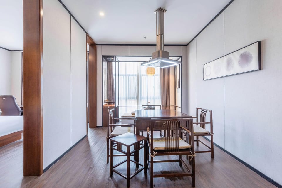 Metropolis Hotel (Ma'an Shandong Station  Anhui Industry university Branch) Hotel in Nanjing