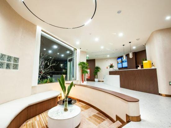 junluhotel Hotel in Zhejiang