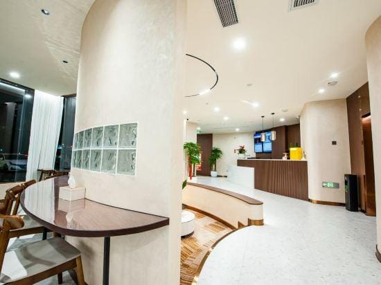 junluhotel Hotel in Zhejiang