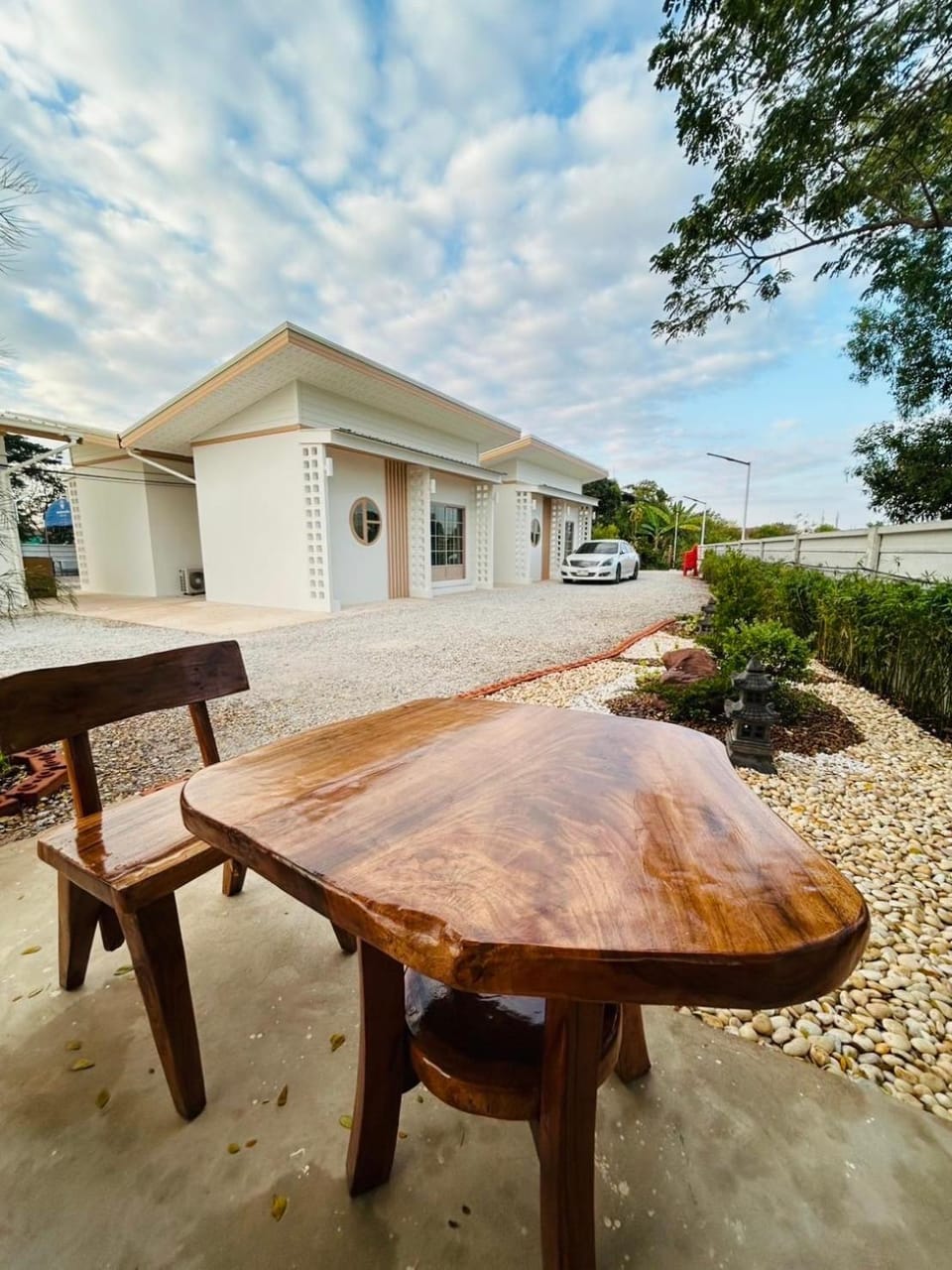 Zen Harmony House Udonthani Bed and Breakfast in Laos