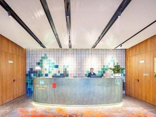Yongkang Fangyan GINLAN JIA Qingtang Hotel Hotel in Zhejiang