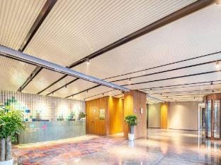 Yongkang Fangyan GINLAN JIA Qingtang Hotel Hotel in Zhejiang