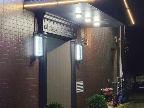 Lanwan Apartment in Dingnan County Hotel in China