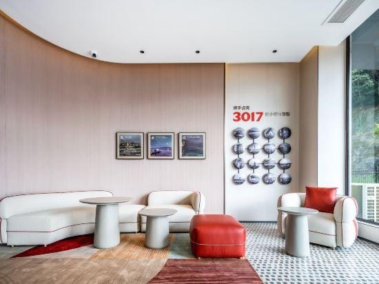 Shankee Hotel (Shaoxing Xinchangxian Xinchangdadao) Hotel in Zhejiang