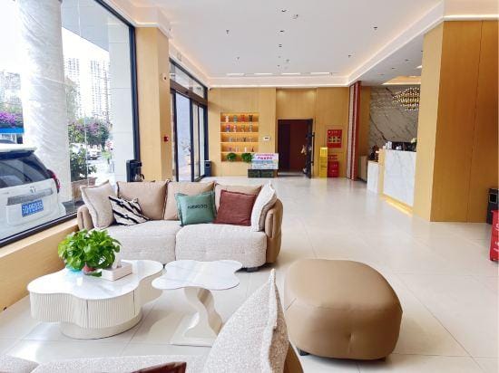 Luoping Hotel Hotel in China