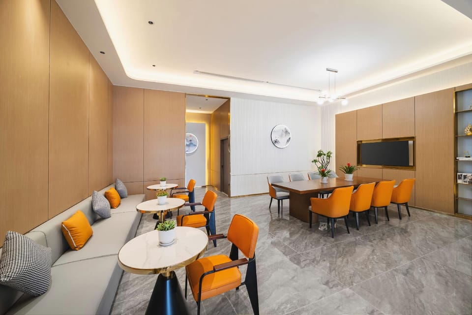 Meeting room / ballrooms