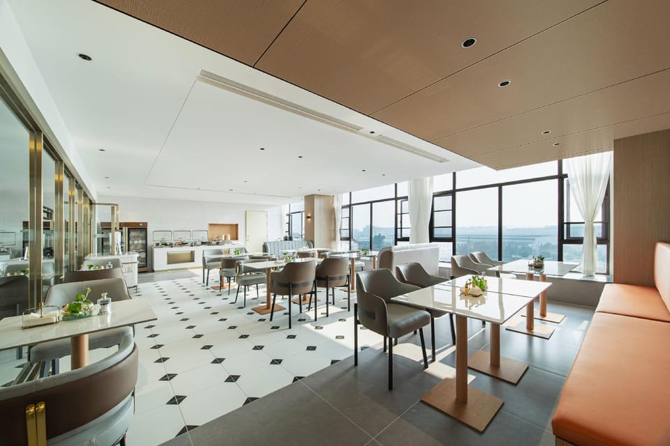 Jinguan City Hotel Hotel in Chengdu