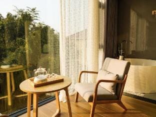 Moke Yunlu Hotel in Hangzhou