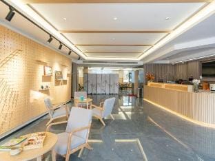 Moke Yunlu Hotel in Hangzhou