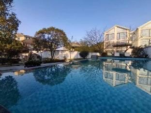 Moke Yunlu Hotel in Hangzhou
