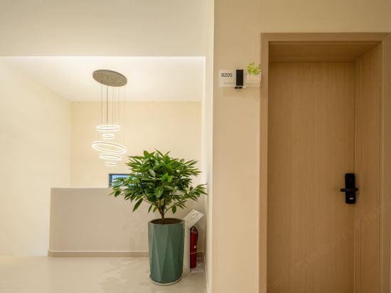 YunJinShanJu Hotel in Hangzhou