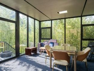 Anji Fusheng Xiaoyin · Children's Park · Jian She Wen Tang Family Vacation Homestay Villa Hotel in Hangzhou