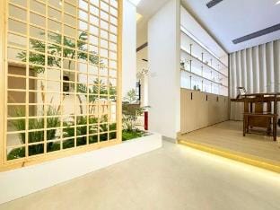 Habitat Summer · Wild Luxury Family Home Party Pool Party Design Homestay Hotel in Hangzhou