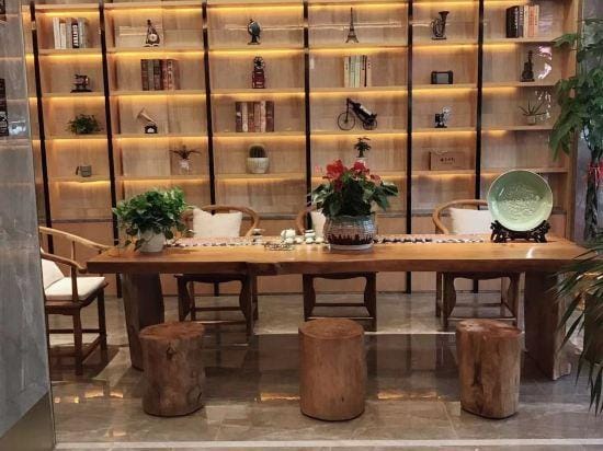 Only One Hotel Hotel in Zhejiang