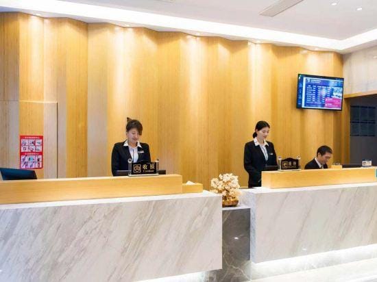 Only One Hotel Hotel in Zhejiang