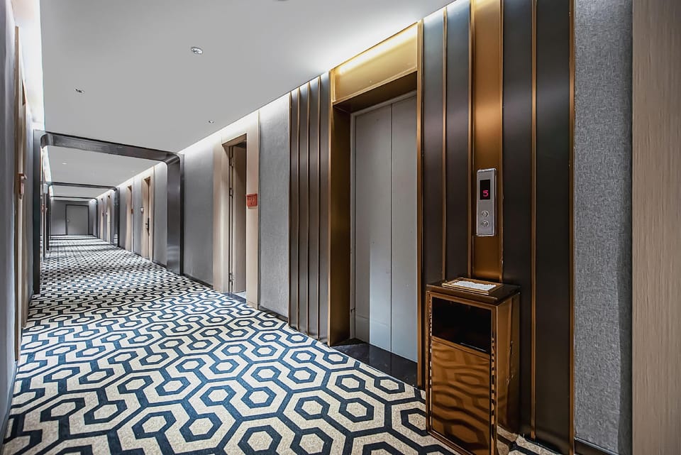 pipijiudian Hotel in China