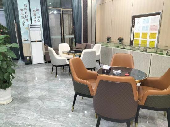 Hanting Hotel Chenzhou Hotel in China