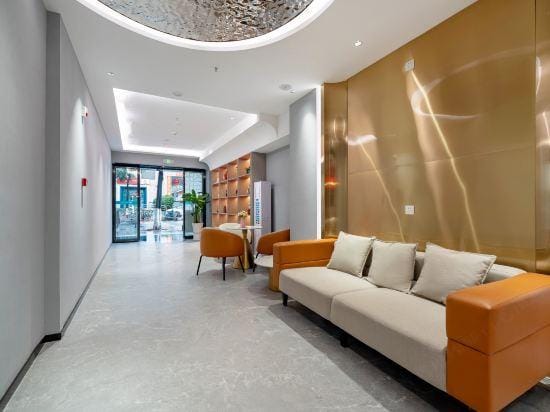 Pipiyang Hotel Hotel in China