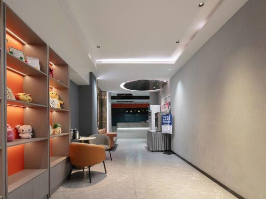 Pipiyang Hotel Hotel in China
