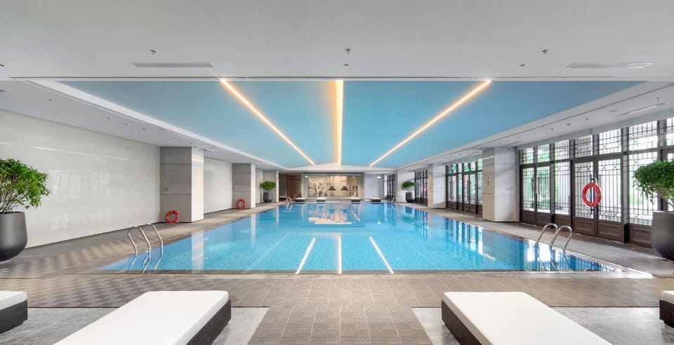 NANPING FLIPORT HOTEL Hotel in Zhejiang