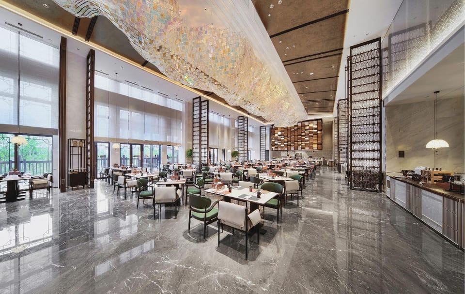 NANPING FLIPORT HOTEL Hotel in Zhejiang