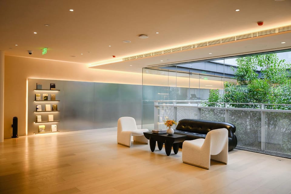 WNDR HOTEL XITANG Hotel in Shanghai