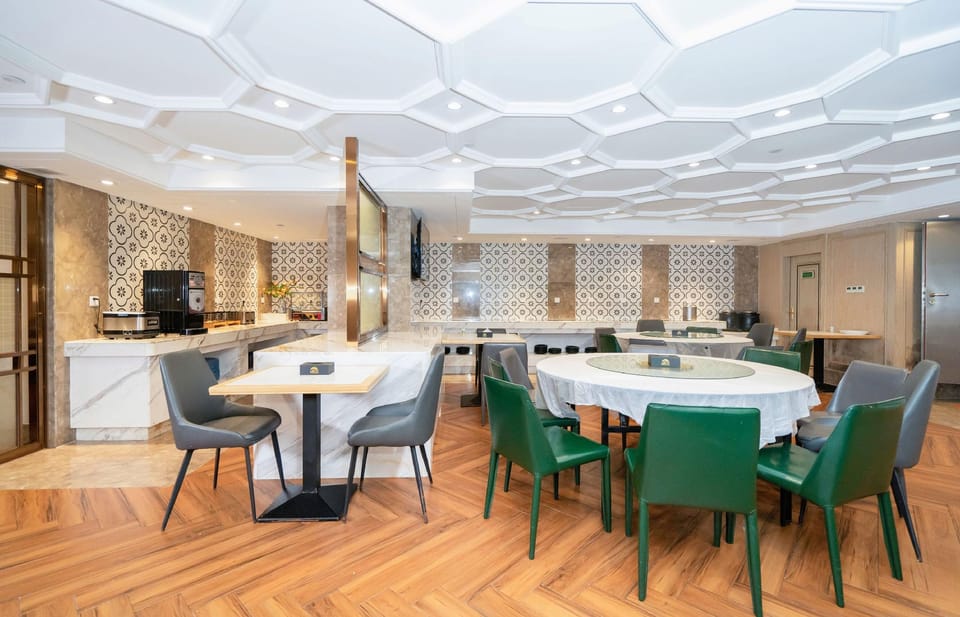 Fulanqiao Holiday Hotel Hotel in Zhejiang