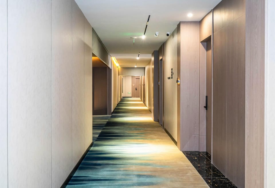 Fulanqiao Holiday Hotel Hotel in Zhejiang