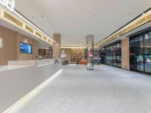 Ni Hao Hotel (Taizhou Jiangyan Shuangdeng Avenue) Hotel in Jiangsu